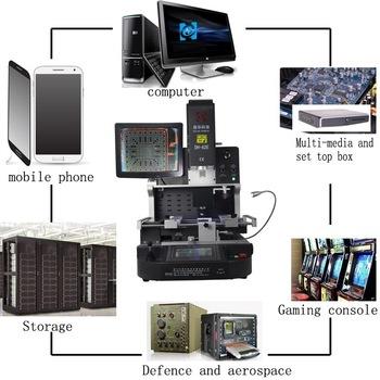 Optical Alignment BGA Removal Tool Kits Optical Alignment BGA Removal Tool Kits
