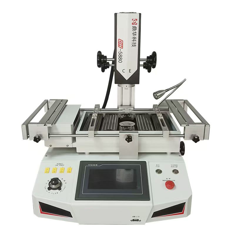 Industrielle BGA -Nacharbeit Station