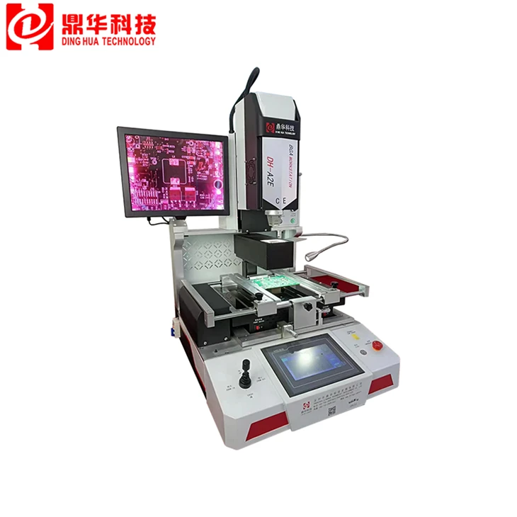 Motherboard Repairing Machine suppliers