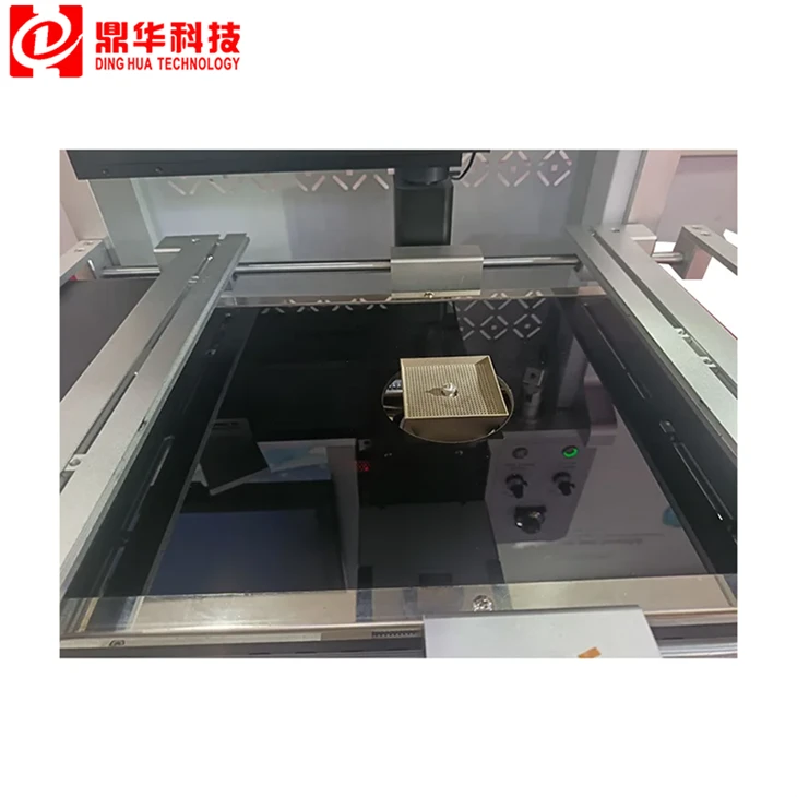 Motherboard Repairing Machine price