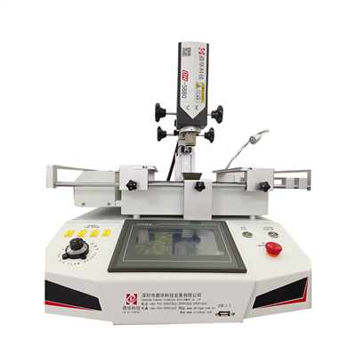 BGA-Rework-Maschine zum besten Preis