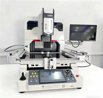 Präzisions-BGA-Rework-System