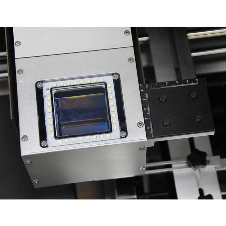 Optical VGA Card Bga Rework Station