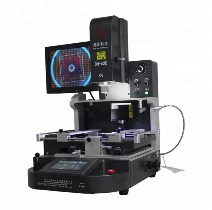 Macbook Cpu RepairingTool Kits