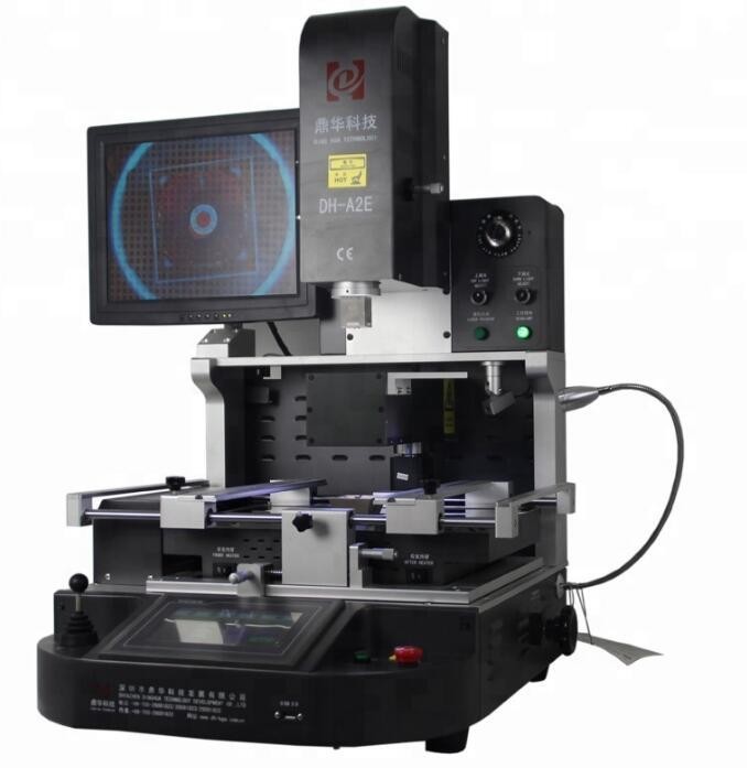 Optical Alignment Mobile IC Repairing Tools