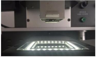 Optical Alignment Mobile IC Repairing Tools
