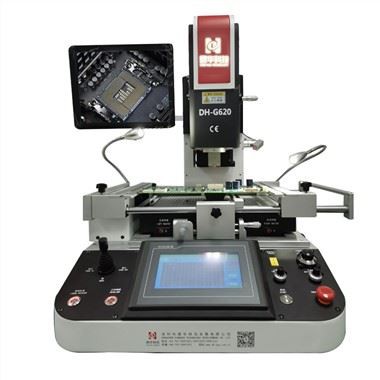 Motherboard-Reparatur