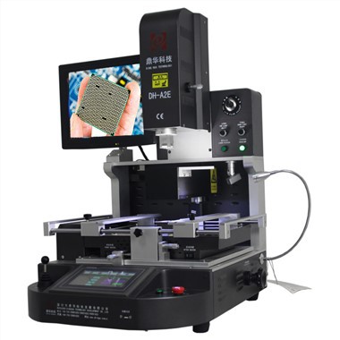 Rework Station Heißluft Kostenloser Versand